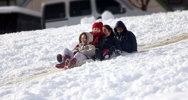 19 Ocak Okullar Tatil Mi? Bugün Okullar Tatil Mi?